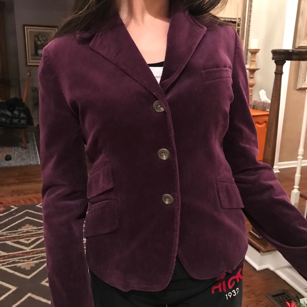 Jacket - Picture 2 of 14